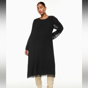 Wilfred Daydreamer Midi dress